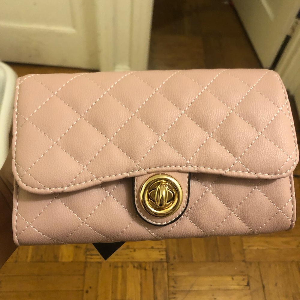 Crossbody/fannypack